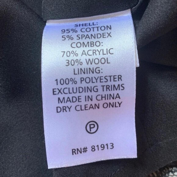 Plenty by Tracy Reese - Picture 7 of 8